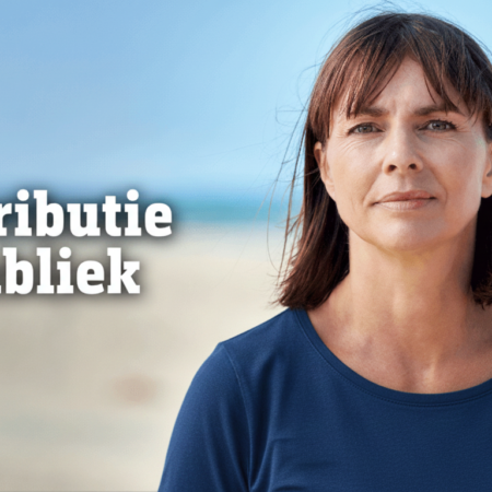 Contributie Republiek